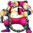 Nie tylko stare gry część 2, MAME oraz Neo Geo : Image by SNK