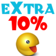 10% 'extra' kredyt&oacute;w oraz łatwiejszy spos&oacute;b instalacji gier. : Image by extragry.pl