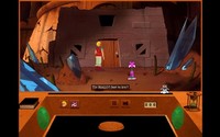 Torin's Passage PL