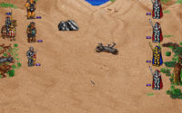 Heroes of Might & Magic II Gold PL