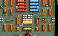 Tank Force