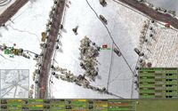 Close Combat: The Battle of the Bulge RIP