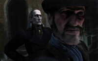 Dracula 2: Ostatnie Sanktuarium PL