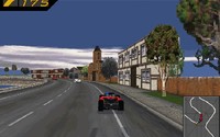 Need for Speed II: Special Edition