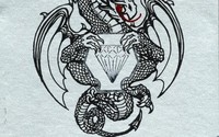 Wizardry II: Knight of Diamonds