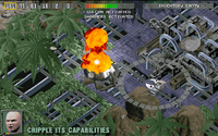 Fire Fight