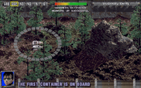 Fire Fight