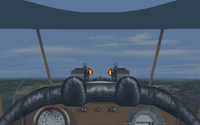 Flying Corps Gold