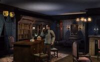Dracula 2: Ostatnie Sanktuarium PL