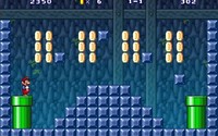 Mario Forever