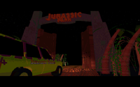 Jurassic Park