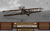 Wings of Glory