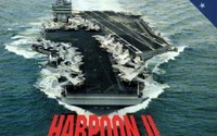 Harpoon II: Admiral's Edition