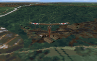 Flying Corps Gold