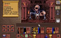 Lands of Lore: The Throne of Chaos