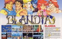 Blandia
