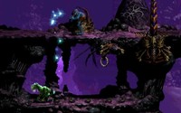 Oddworld: Abe's Exoddus