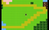 Zelda I: The Adventure of Riff