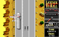 007 Licence to Kill