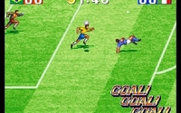 Goal! Goal! Goal!