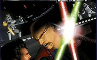Jedi Knight - Dark Forces II