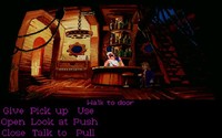 Monkey Island 2: LeChuck's Revenge