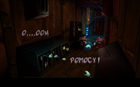 Rayman 2: The Great Escape PL