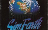 SimEarth: The Living Planet