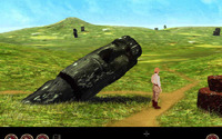 Riddle of Master Lu, The