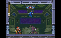 Mega Man X3