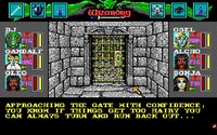 Wizardry VI: Bane of the Cosmic Forge