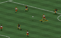 FIFA International Soccer 94