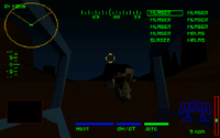 MechWarrior 2: 31st Century Combat RIP