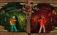 Voodoo Kid