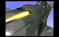 Jane's Combat Simulations: WWII Fighters