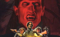 Dracula: Zmartwychwstanie PL