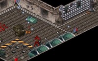 Crusader: No Regret