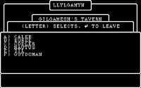 Wizardry II: Knight of Diamonds