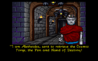 Wizardry VII: Crusaders of the Dark Savant