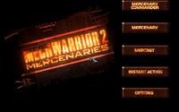 MechWarrior 2: Mercenaries RIP