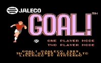 Goal!