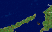 Pirates!
