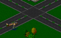 Jungle Strike