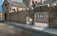 Timegate: Knight's Chase