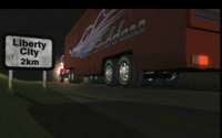 Destruction Derby 2 PL