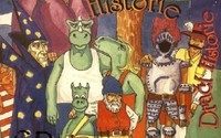 Smocze Historie
