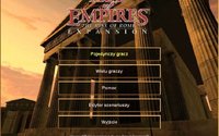 Age of Empires Gold Edition PL