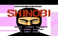 Shinobi