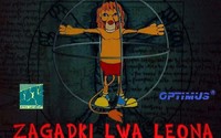 Zagadki Lwa Leona PL