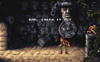 Pitfall: The Mayan Adventure